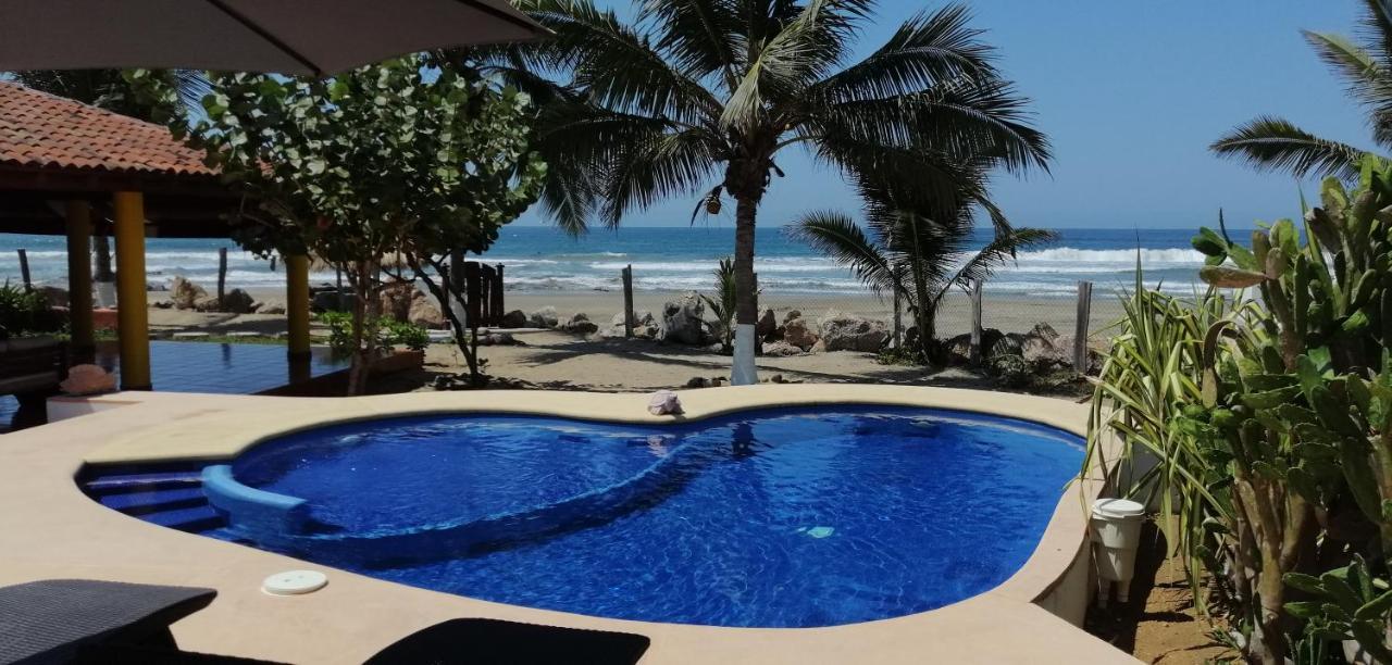 Casa La Quinta Ola Holiday home