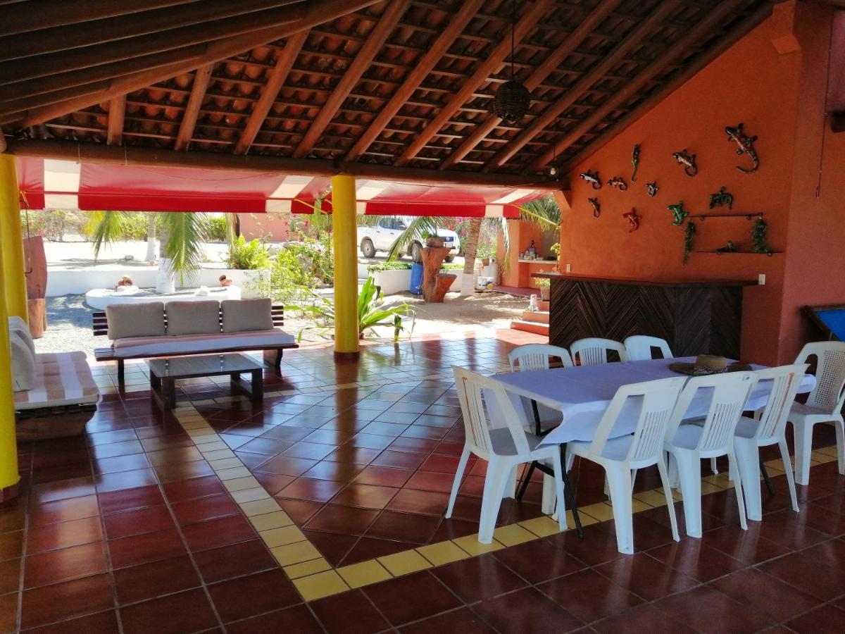 Casa La Quinta Ola Holiday home *
