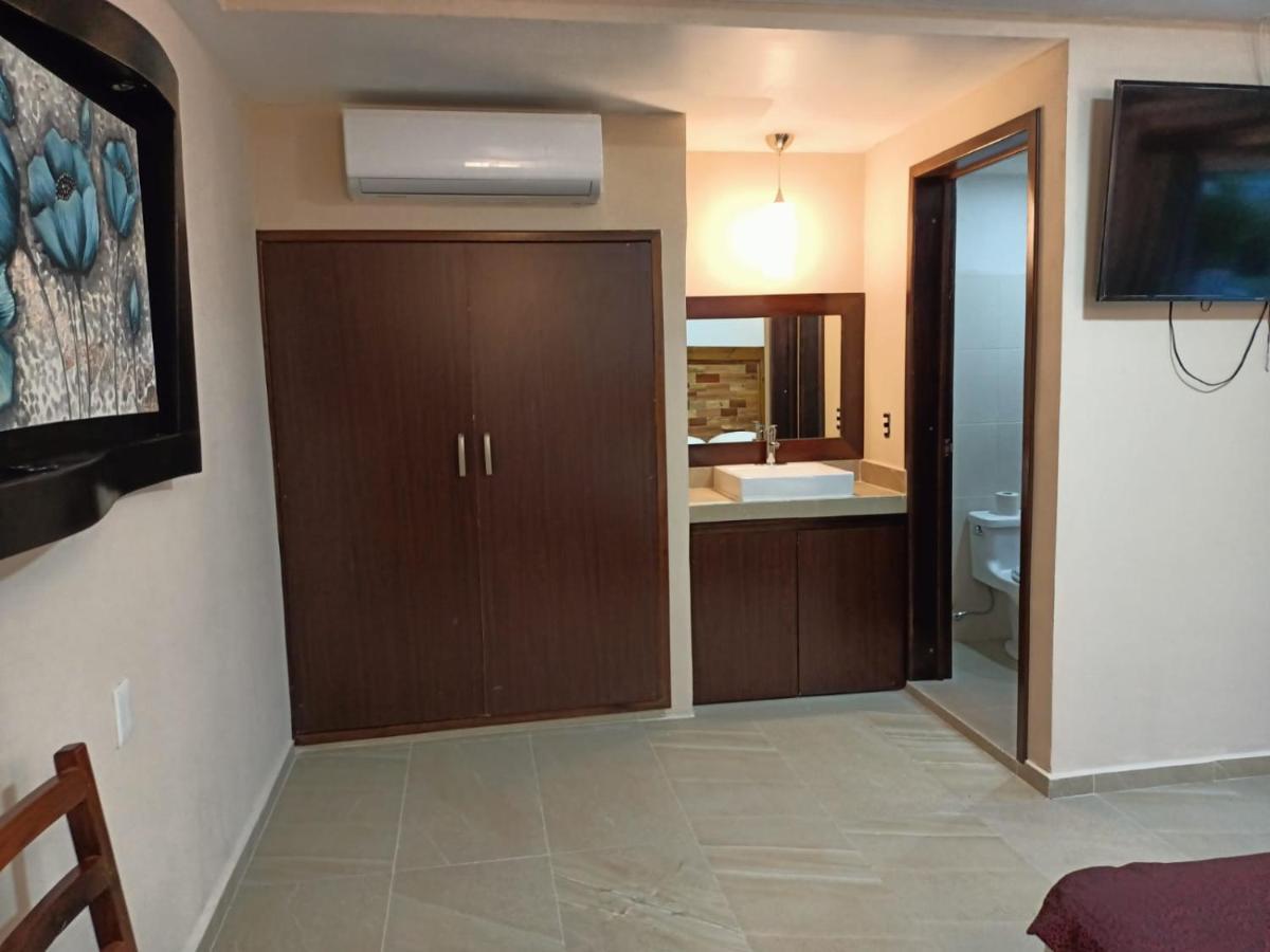 Hotel Framfor Chetumal