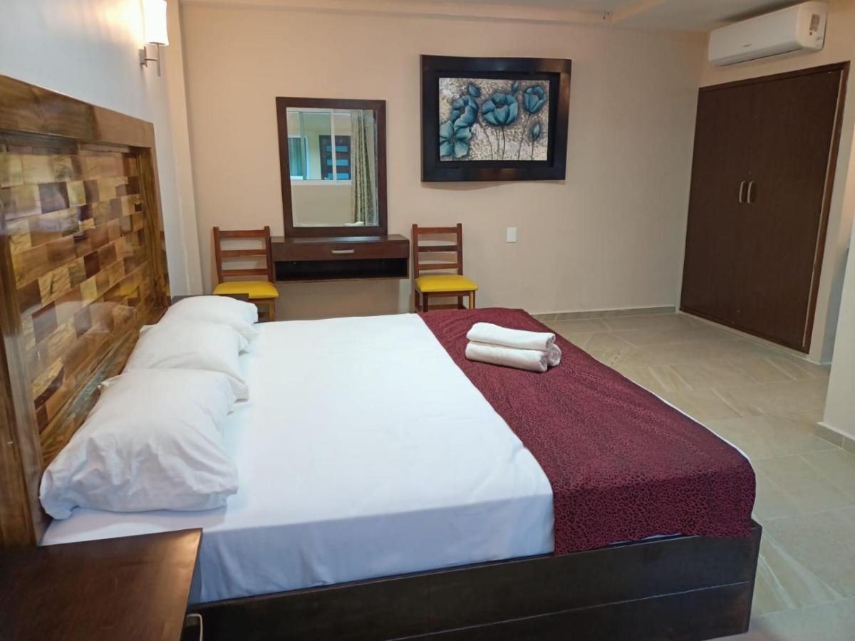 Framfor Hotel