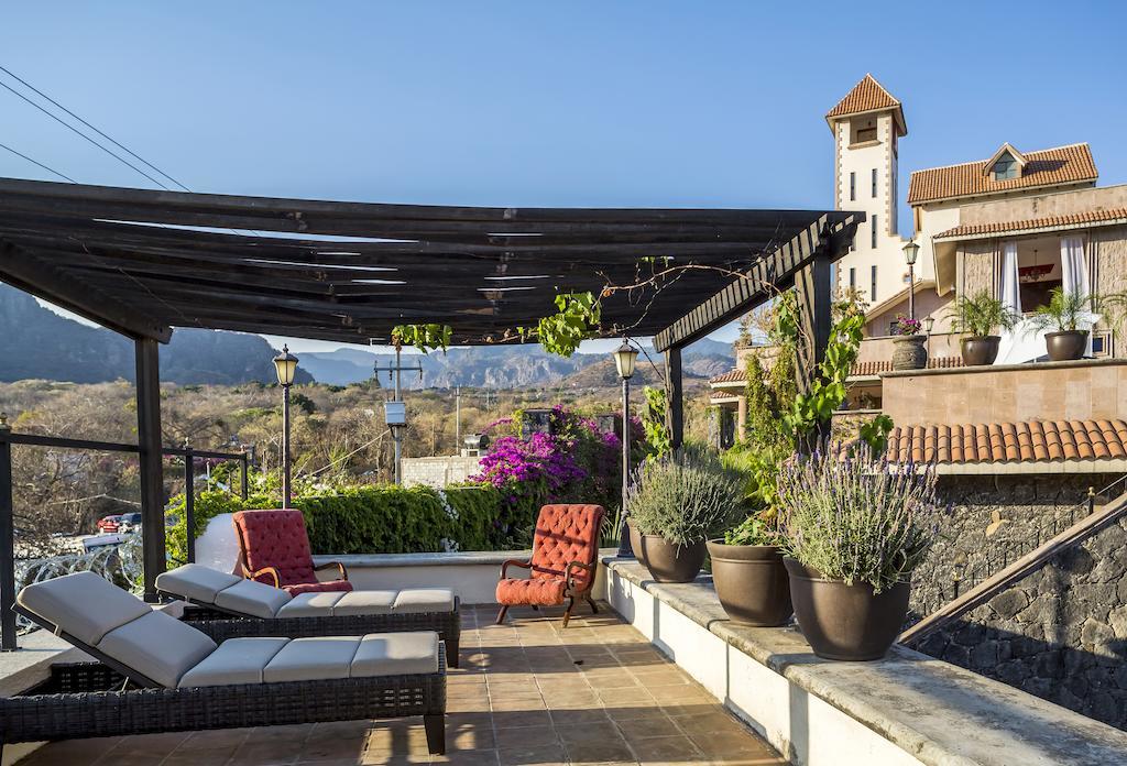 Boutique Casa Isabella Hotel