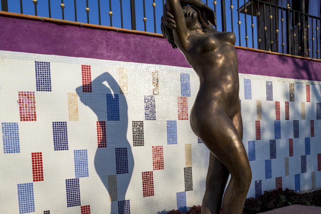 Boutique Casa Isabella Hotel 4*
