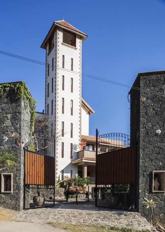 Boutique Casa Isabella 4* Tepoztlan