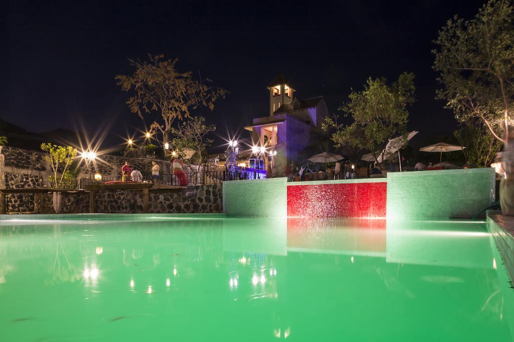 Hotel Boutique Casa Isabella 4*