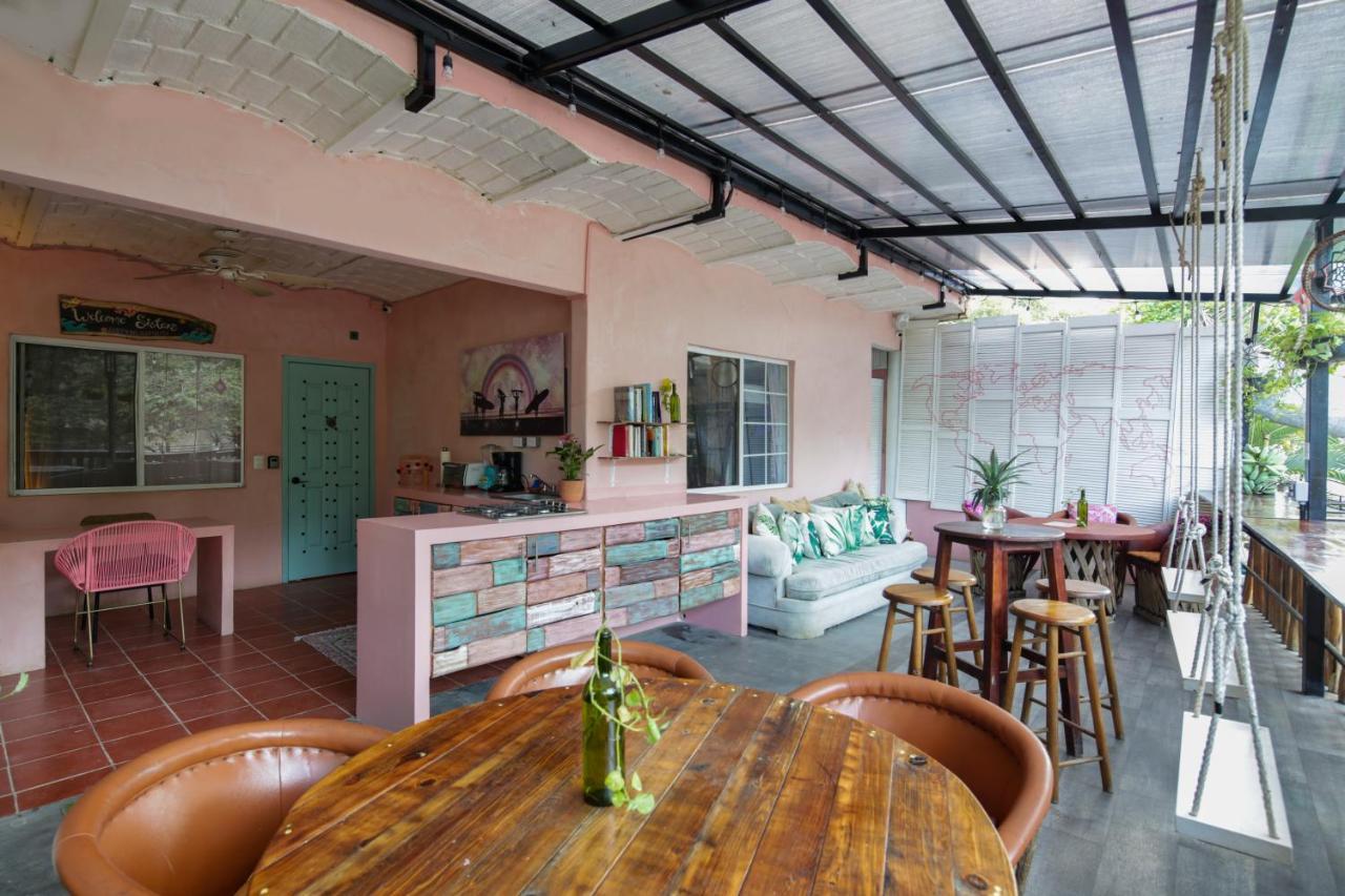 My Sisters House - Female Only Hostel Sayulita