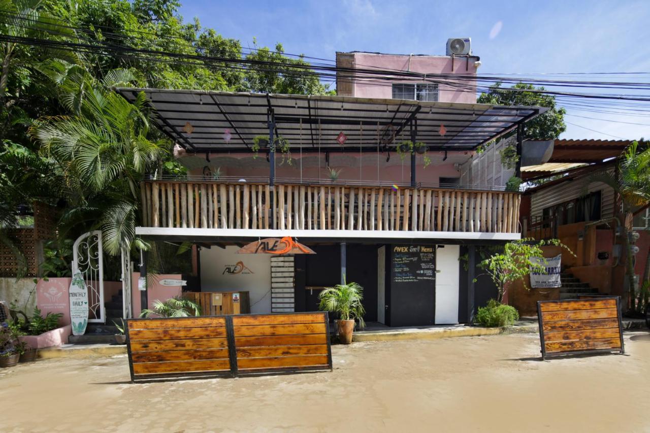 My Sisters House - Female Only Hostel Sayulita