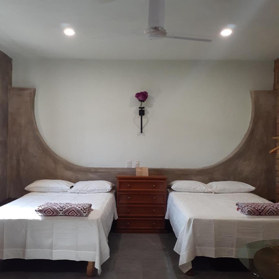 Loft Con Jardin Amplio 3