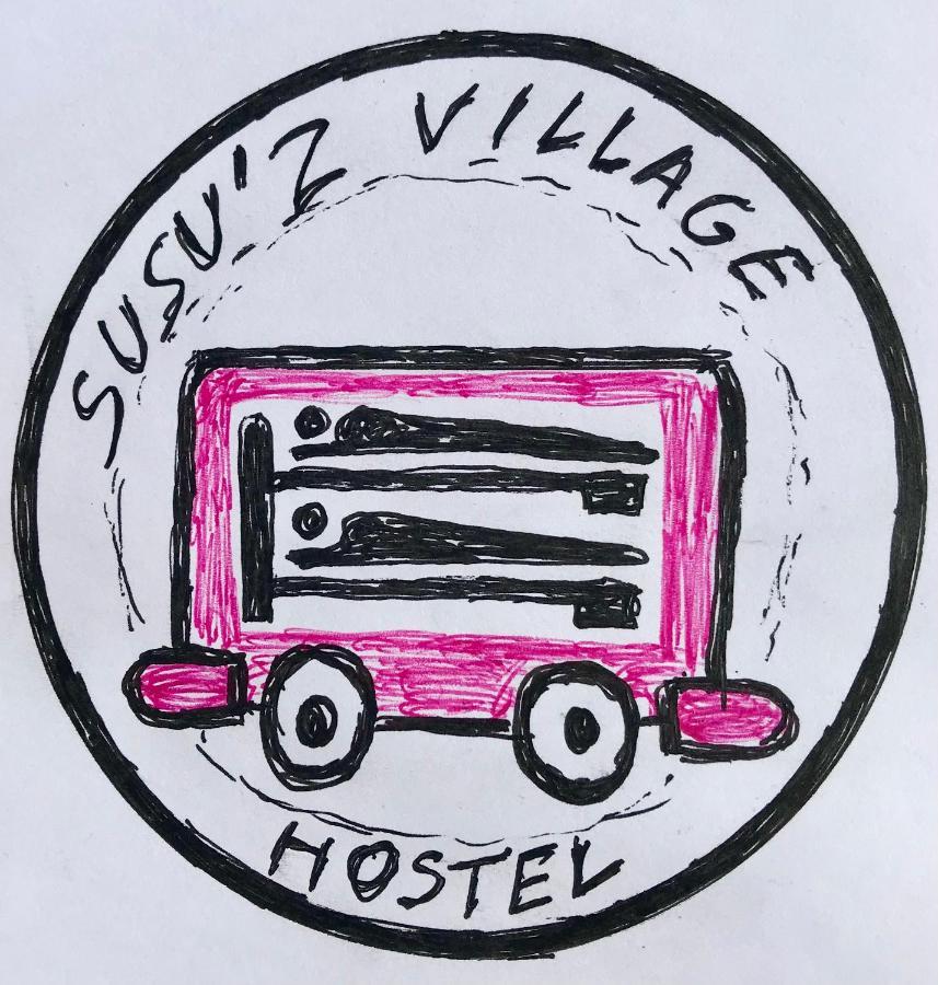 Susu'z Village And Guest house La Ventana