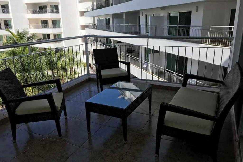Condominio En La Marina Costa Veleros Apartment Mazatlan