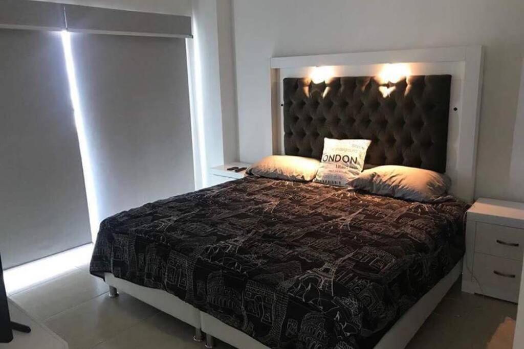 Condominio En La Marina Costa Veleros Apartment Mazatlan