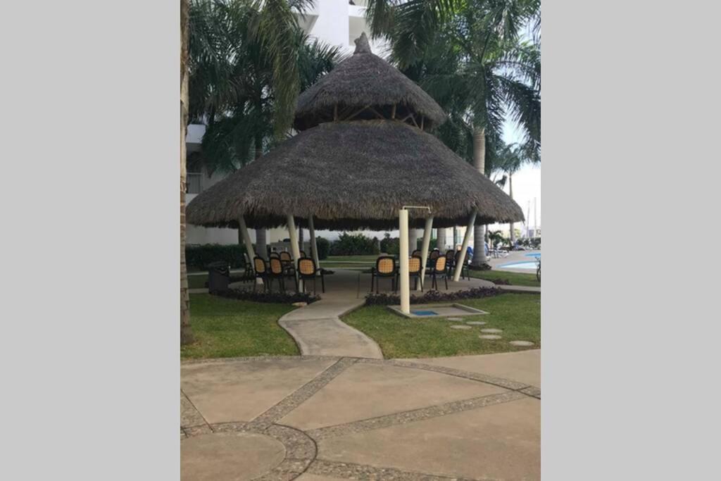 Condominio En La Marina Costa Veleros *