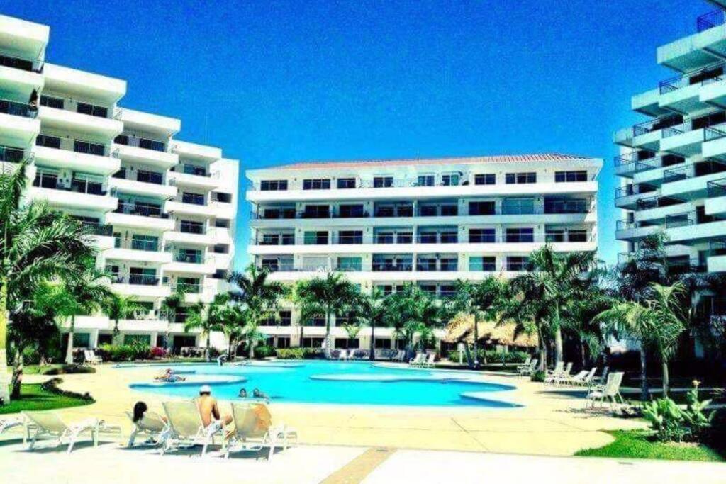 Condominio En La Marina Costa Veleros Apartment Mazatlan