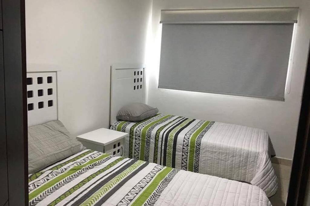 Condominio En La Marina Costa Veleros