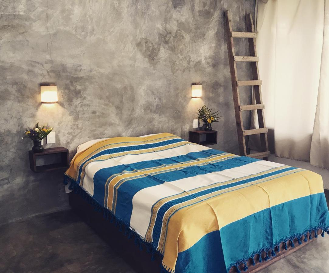 Casa Monika * Puerto Escondido (Oaxaca)