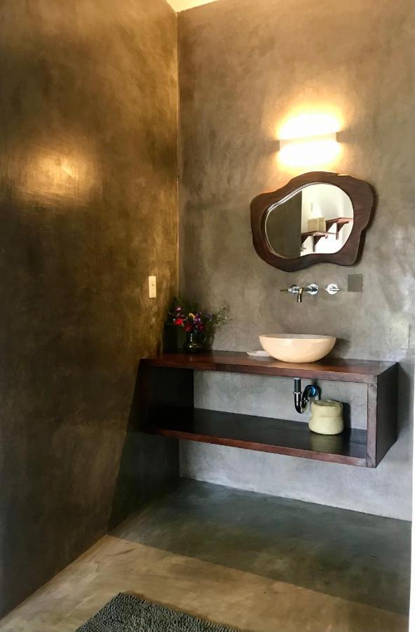 Casa Monika Puerto Escondido (Oaxaca)