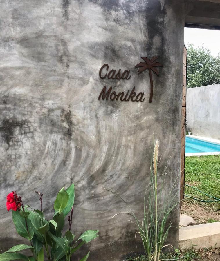 Casa Monika Guest house *