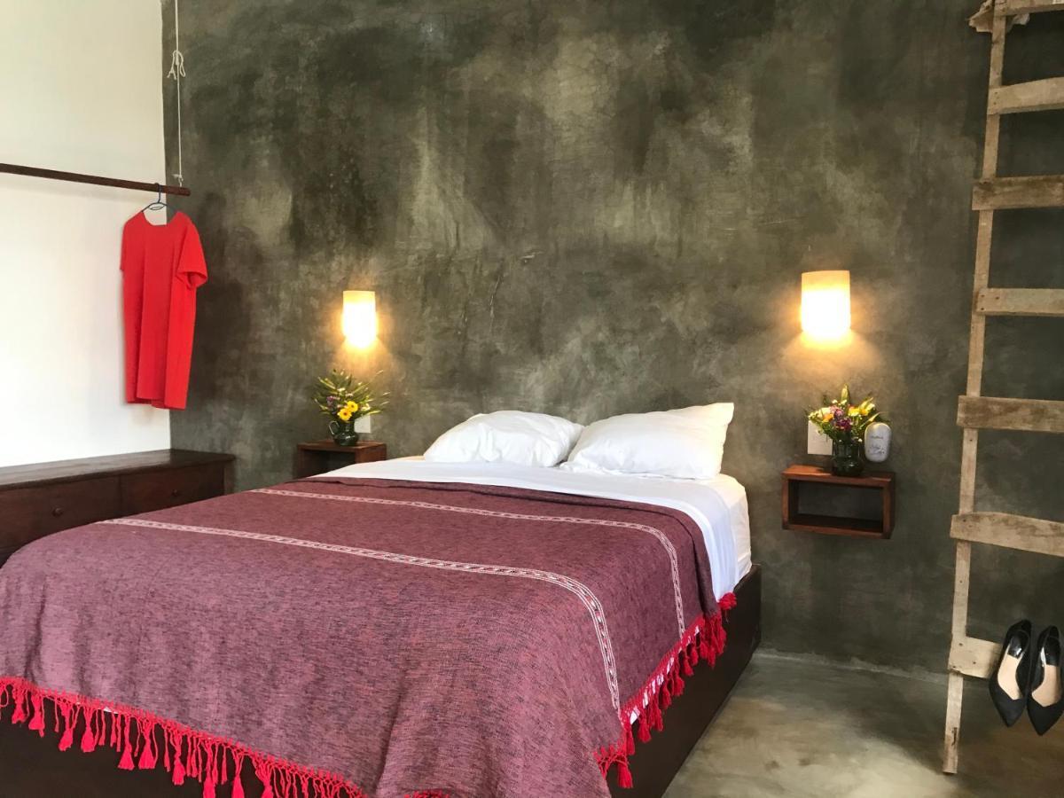 Casa Monika * Puerto Escondido (Oaxaca)
