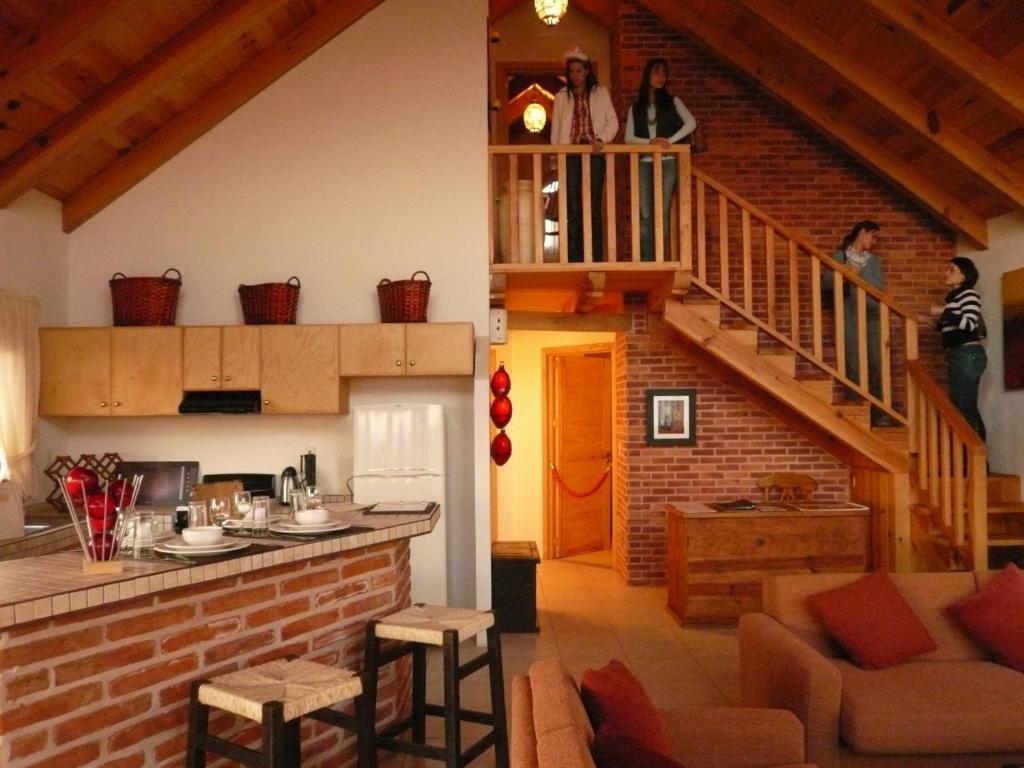 Hotel Bosque Escondido 5*