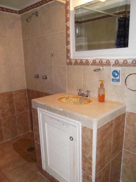 Chipitlan 3* Cuernavaca