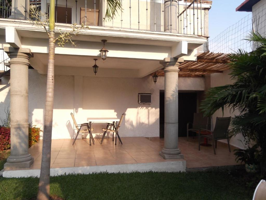 Chipitlan Hotel 3*