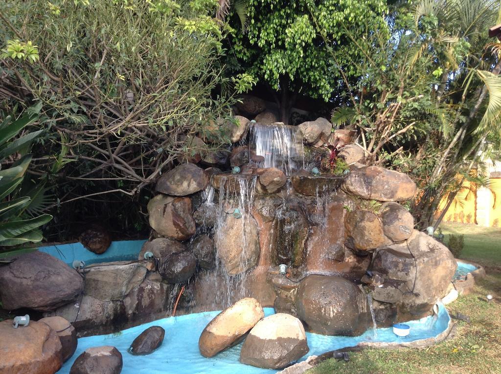 Hotel Aesthetic Resort - Casa Sol - Adults Only Cuernavaca