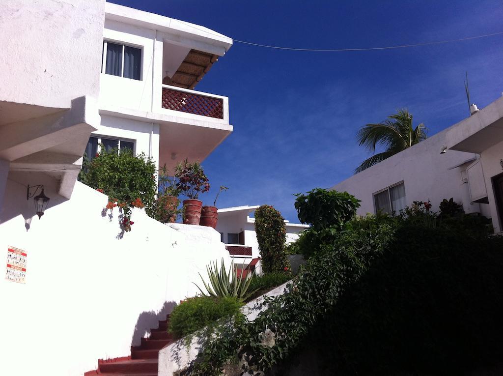 Alcaraz Aparthotel