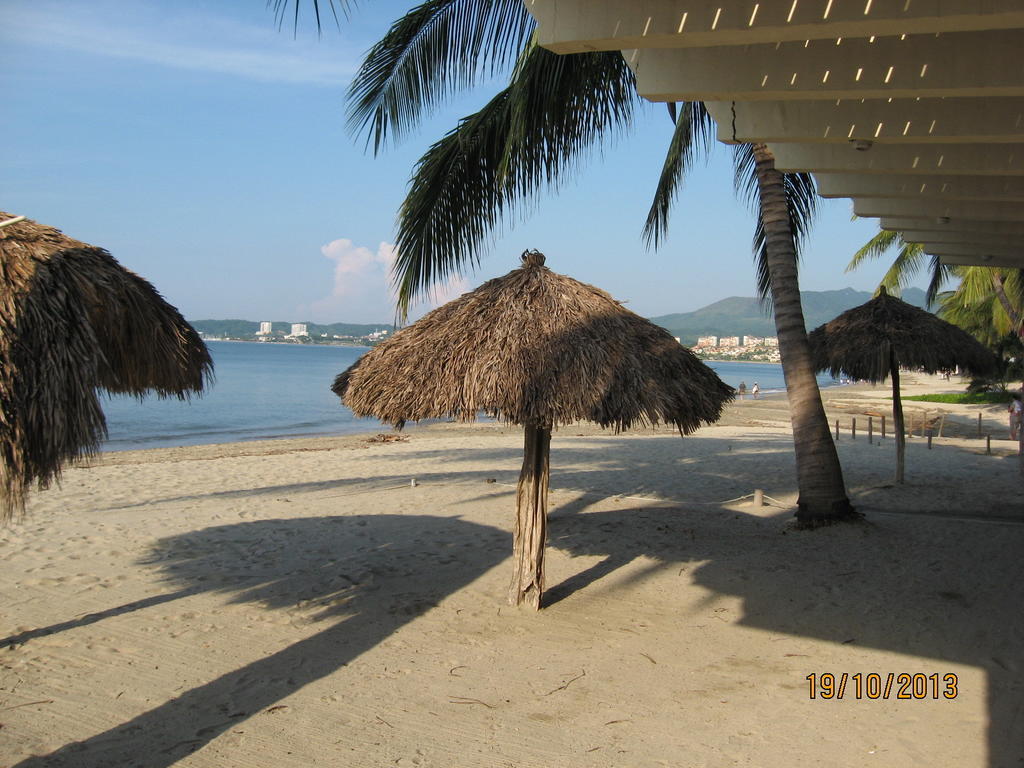 Aparthotel Banderas