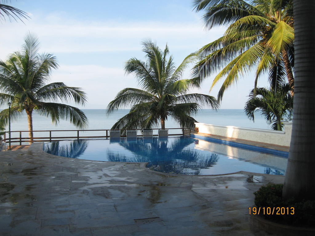 Aparthotel Banderas 4*