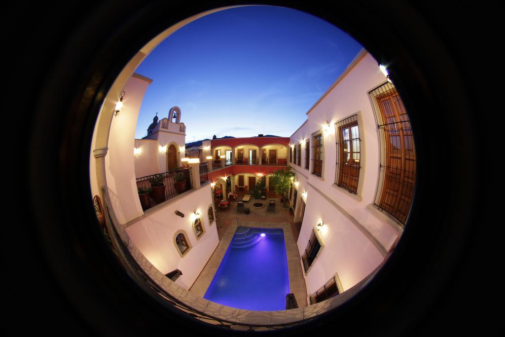 Gran Casa Galeria & 5*