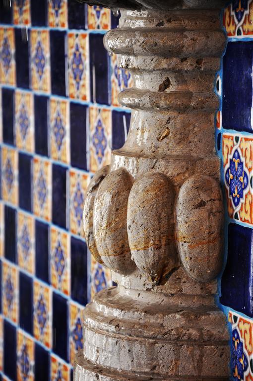 Gran Casa Galeria & Sayula