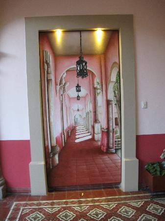 Gran Casa Galeria & Hotel Sayula