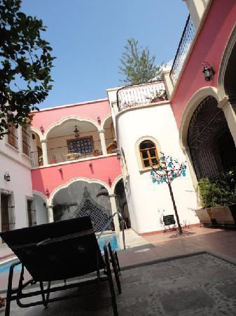 Gran Casa Galeria & 5*