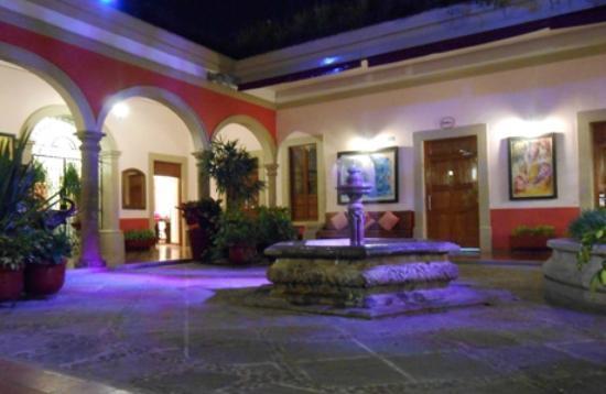 Gran Casa Galeria & Hotel 5*