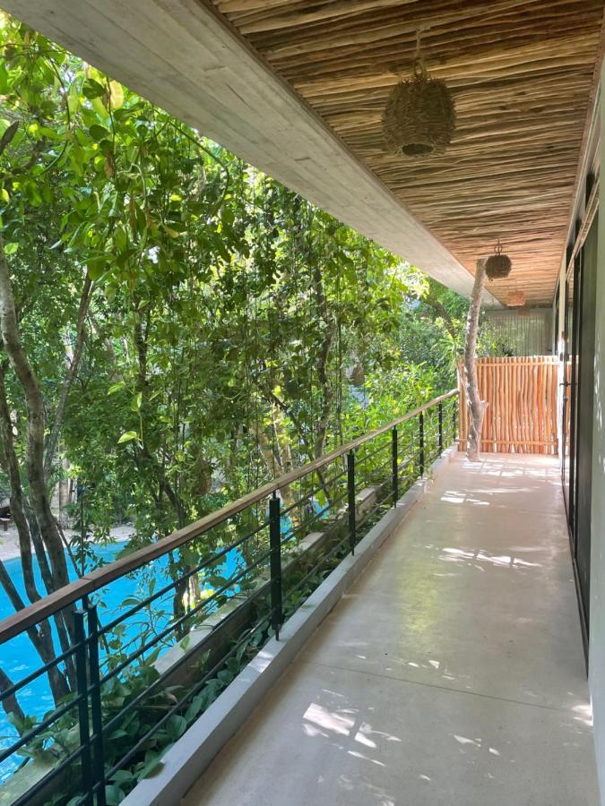 Apartment Jungle View 2bed 2bath Condo/ Wi-fi/ Pool/ Gym