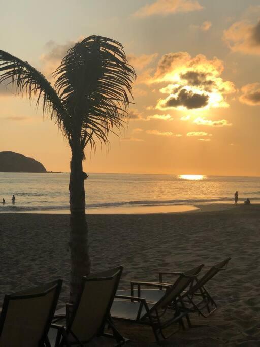 Bay View Grand Marina Ixtapa En Pie De Playa Apartment Ixtapa (Guerrero)