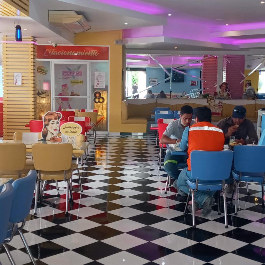 Medrano Tematicas And Business Hotel 4*