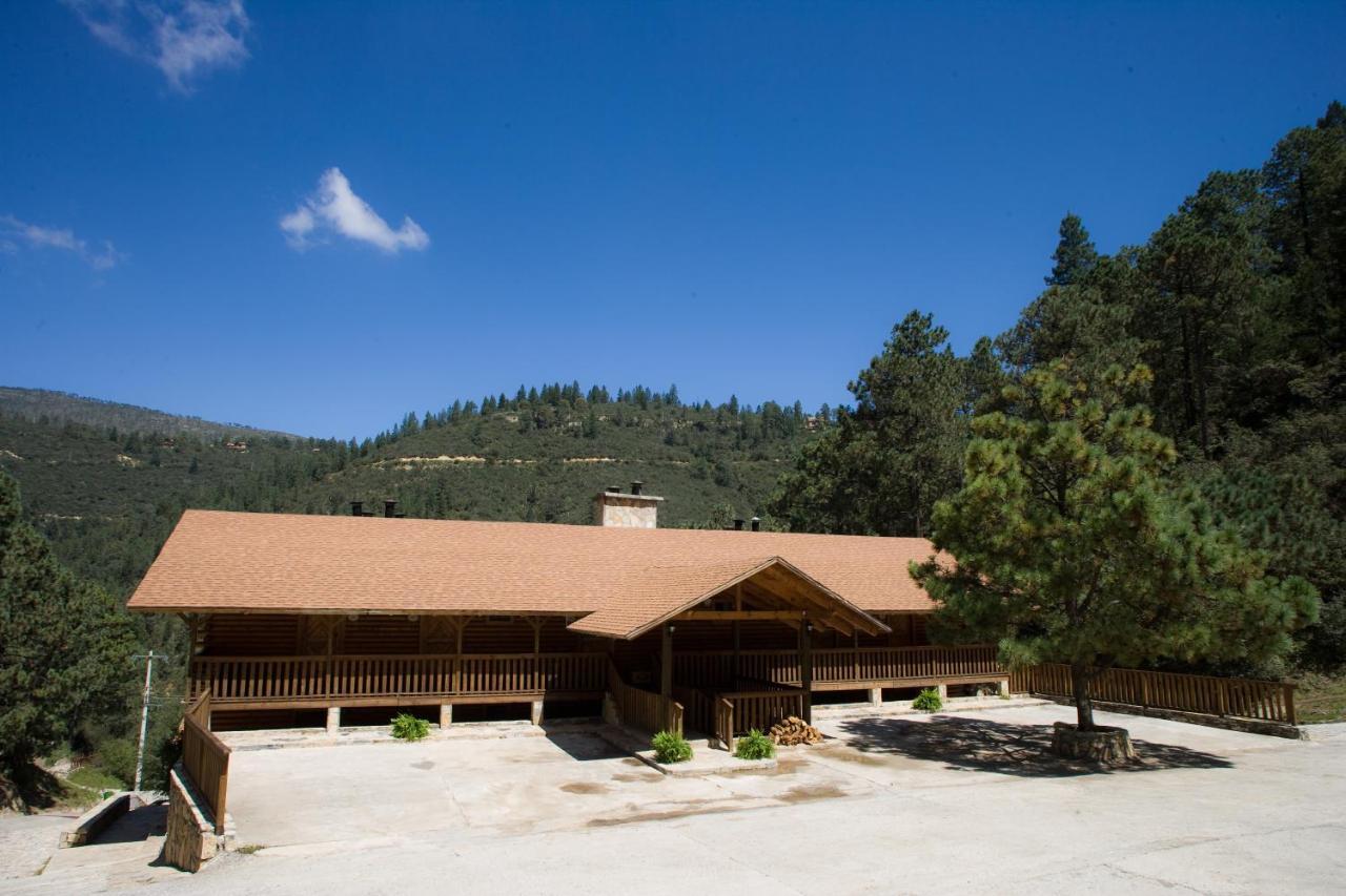 Bosques De Monterreal 5* San Antonio de las Alazanas