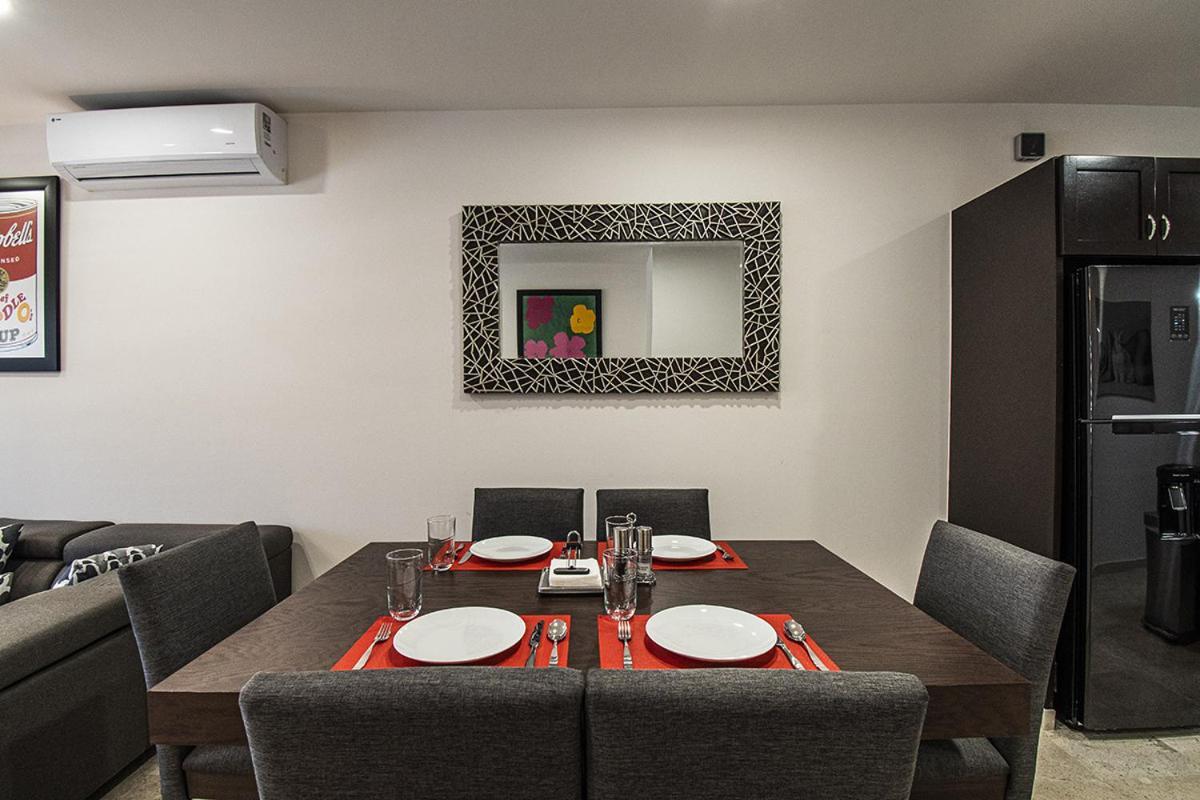 Apartment Departamentos La Roqueta