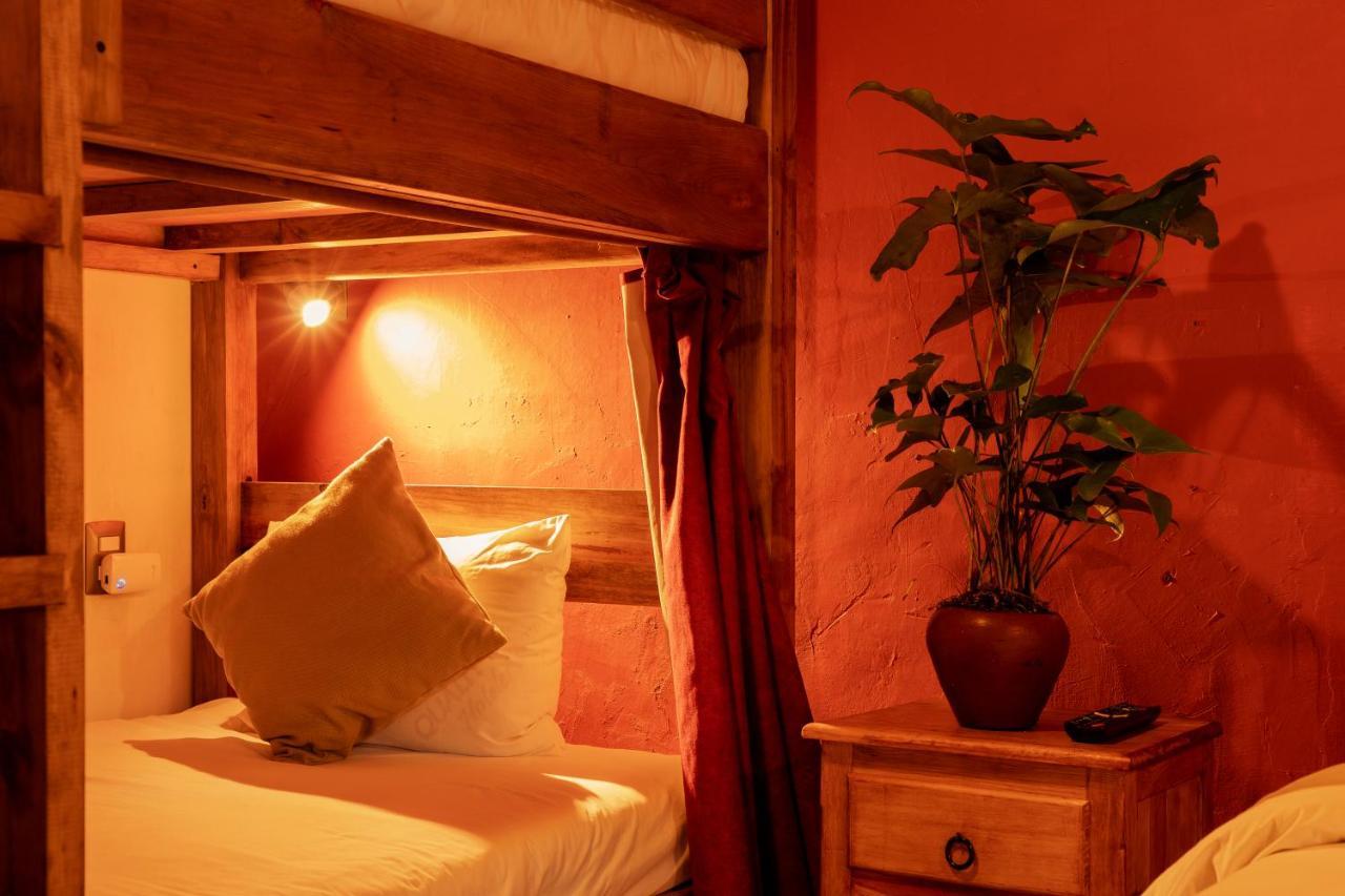 Boutique Paz Creativa Guest house San Cristobal de las Casas