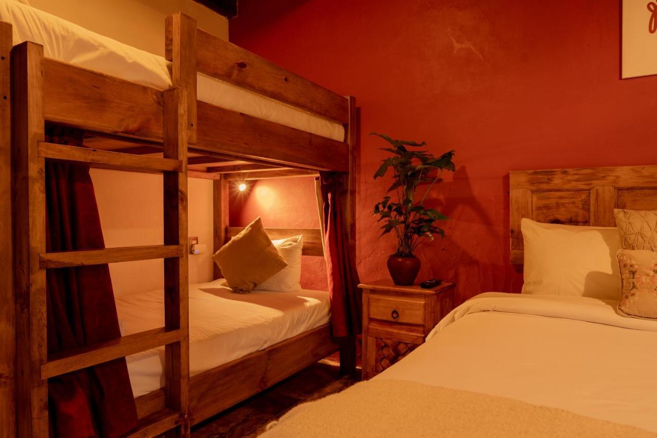 Boutique Paz Creativa Guest house *