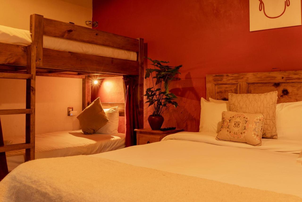 Boutique Paz Creativa San Cristobal de las Casas