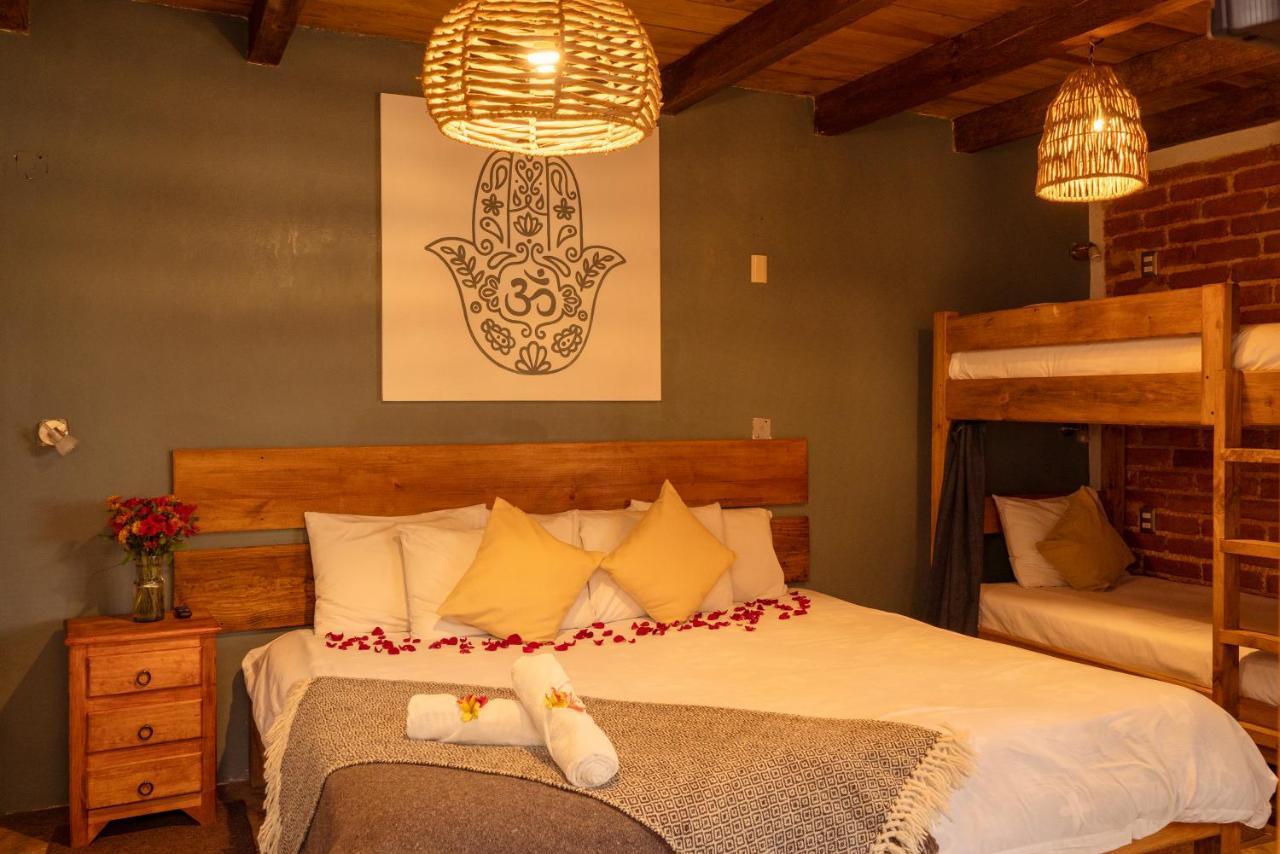 Guest house Boutique Paz Creativa San Cristobal de las Casas