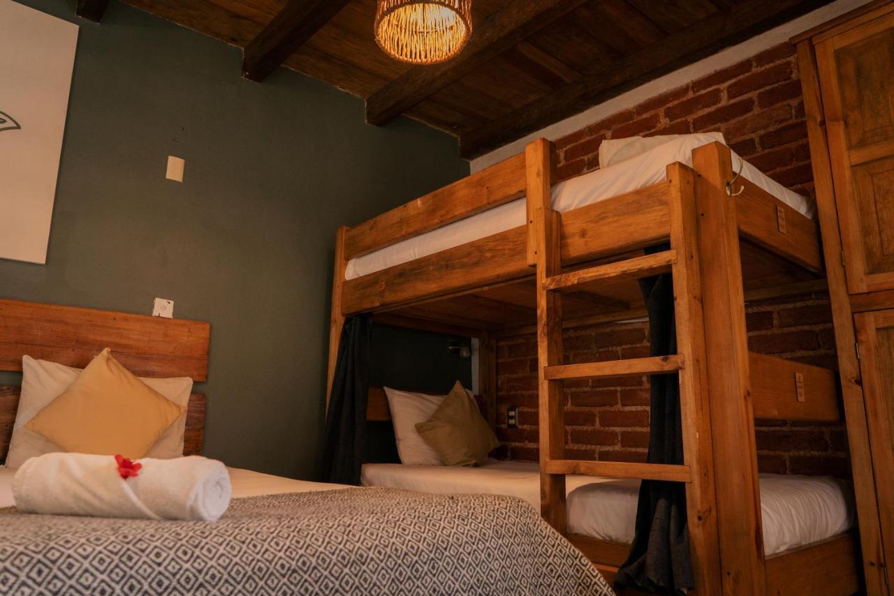 Boutique Paz Creativa San Cristobal de las Casas