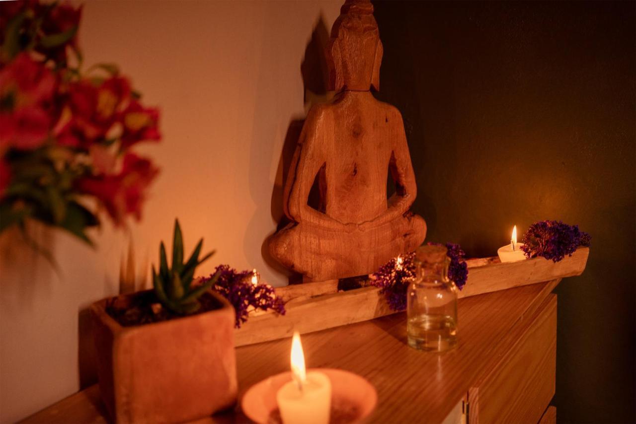 Boutique Paz Creativa Guest house *