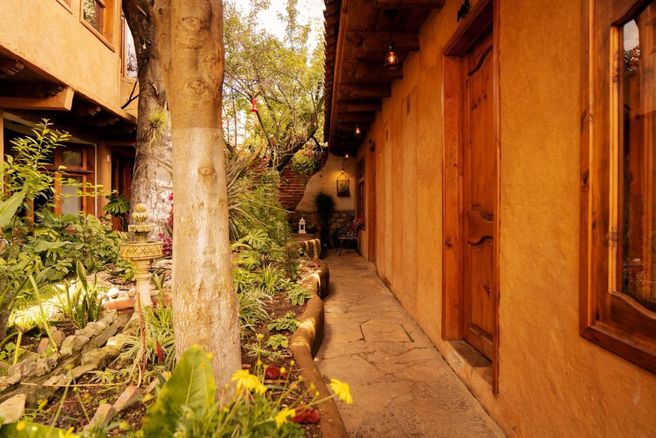 Boutique Paz Creativa San Cristobal de las Casas