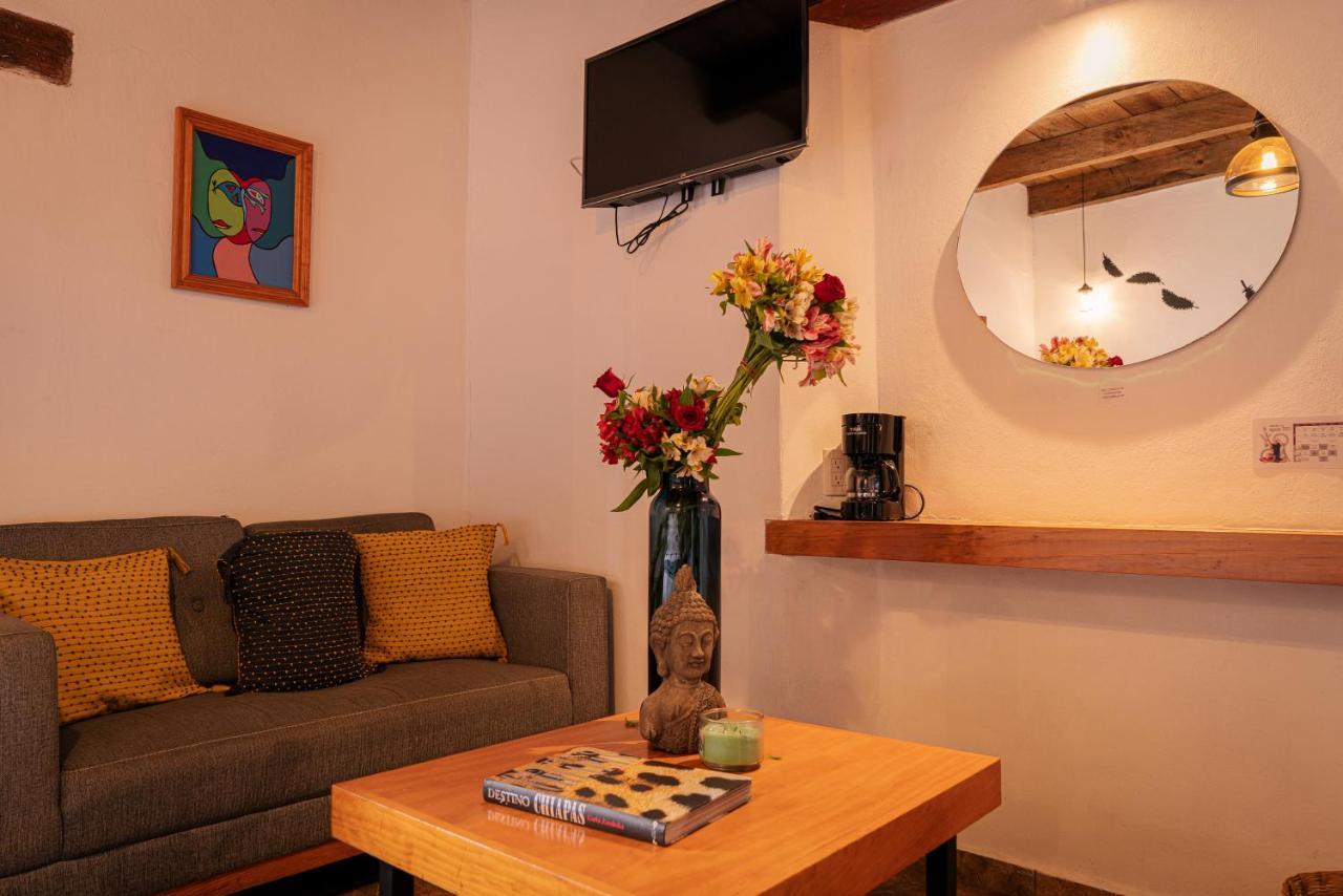 Boutique Paz Creativa San Cristobal de las Casas