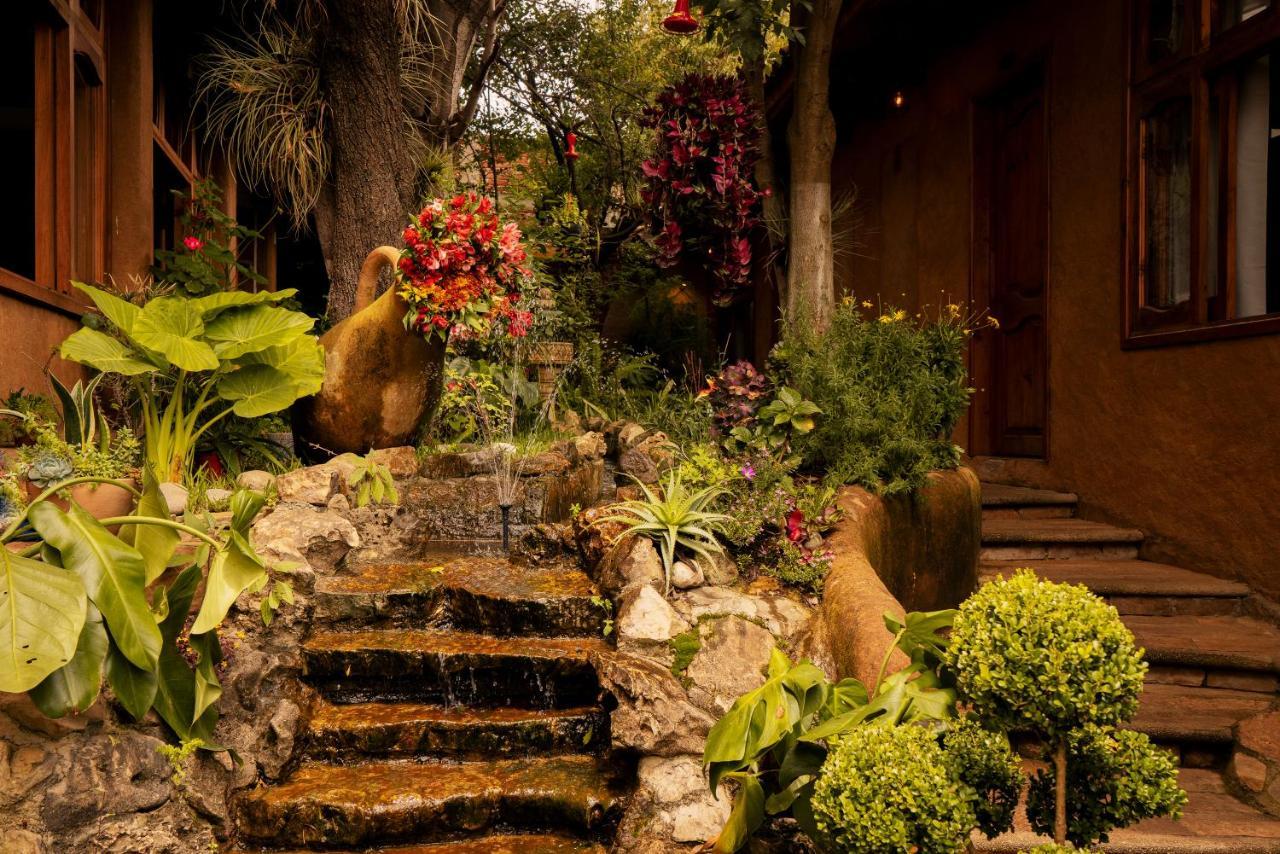 Boutique Paz Creativa Guest house San Cristobal de las Casas