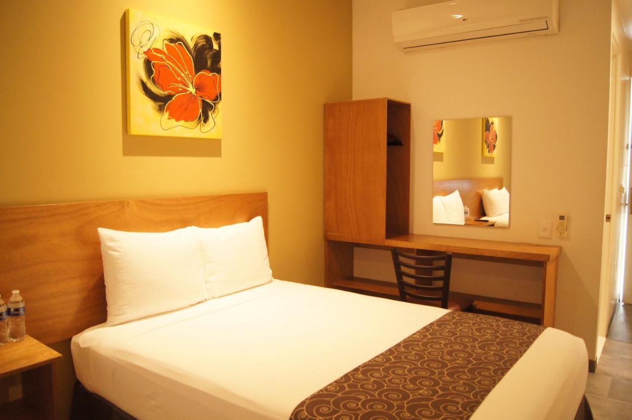 Am Y Plaza 3* Huatulco