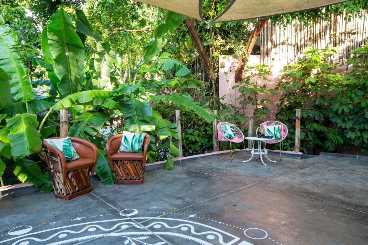 My Sisters House - Female Only Hostel Sayulita