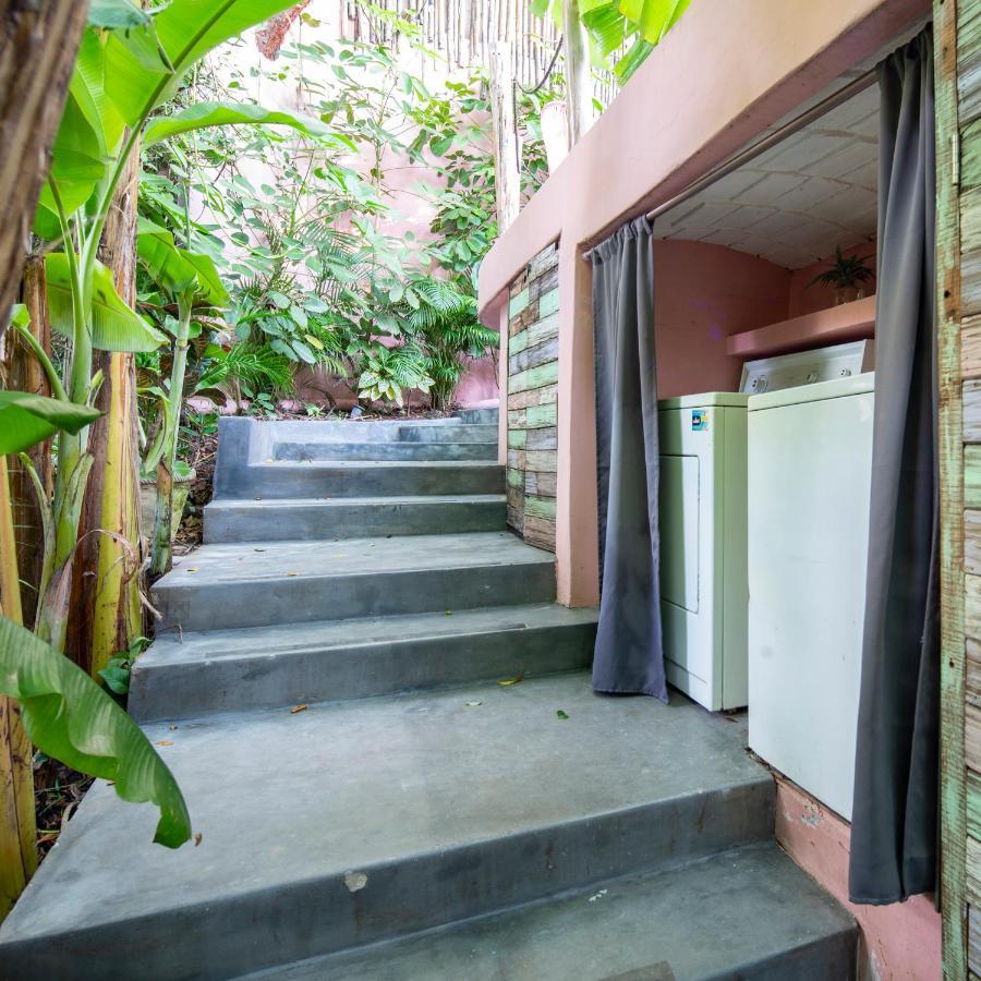 My Sisters House - Female Only Hostel Sayulita